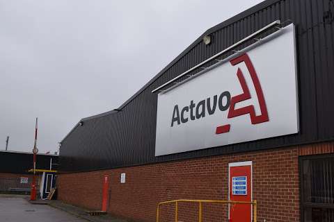 Actavo Building Solutions UK Ltd photo