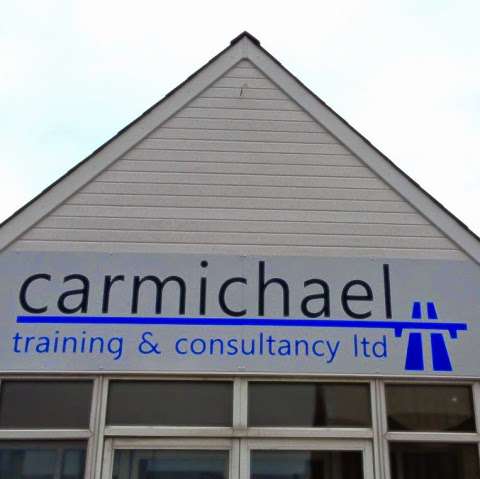 Carmichael Training & Consultancy Ltd photo
