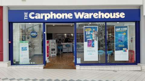 Carphone Warehouse photo
