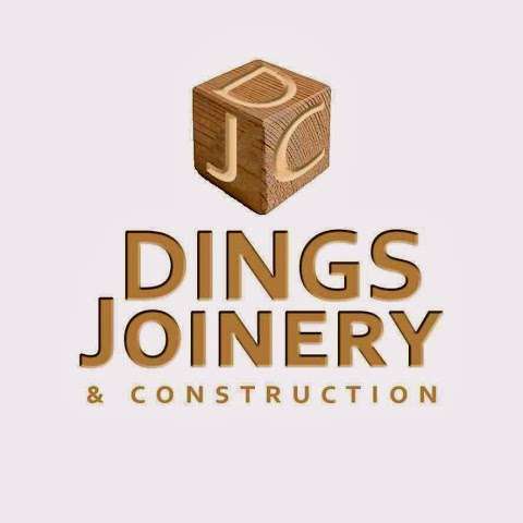 Dings joinery & construction ltd photo