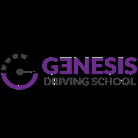 Genesis Driving School photo