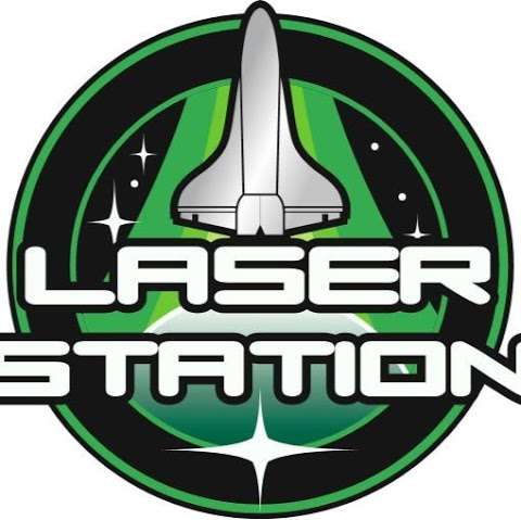 Laser Station St Stephen's Hull photo
