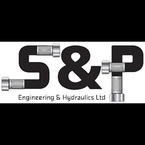 S & P Engineering & Hydraulics photo