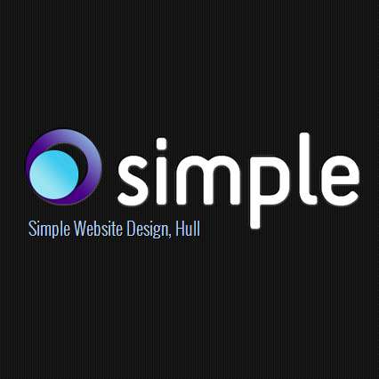 Simple Website Design Hull photo