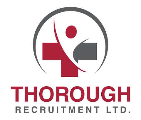 Thorough Recruitment Limited photo